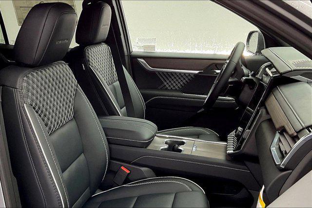 new 2026 GMC Acadia car, priced at $62,226