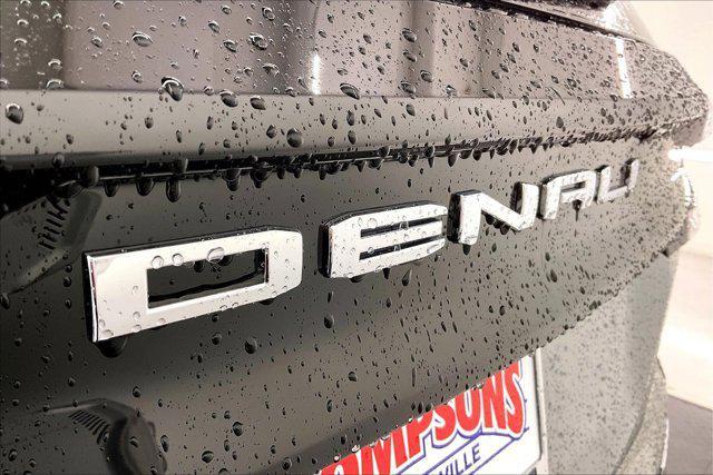 new 2026 GMC Acadia car, priced at $62,226