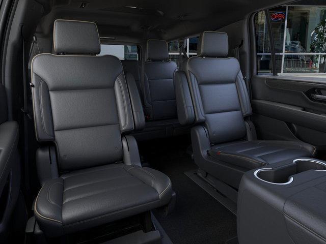 new 2026 GMC Yukon XL car, priced at $84,680