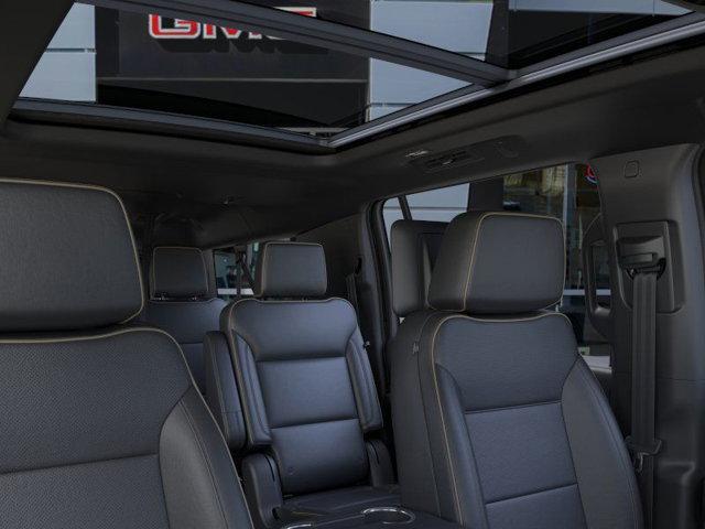 new 2026 GMC Yukon XL car, priced at $84,680