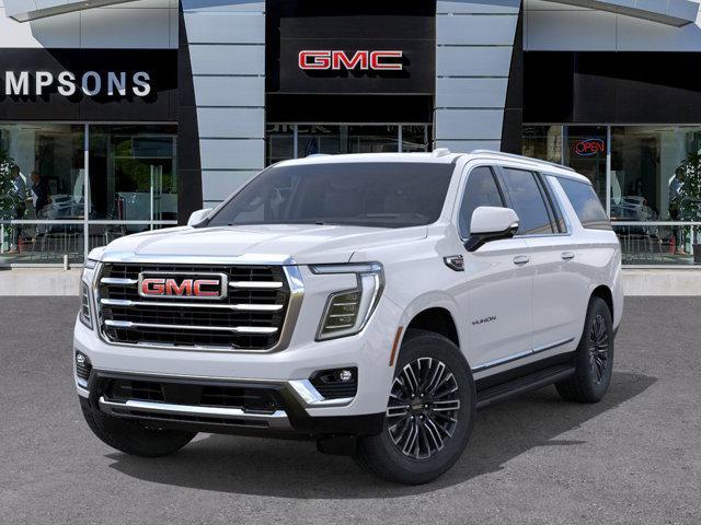 new 2026 GMC Yukon XL car, priced at $84,680