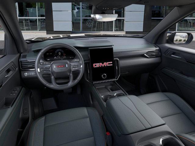 new 2026 GMC Acadia car, priced at $55,440
