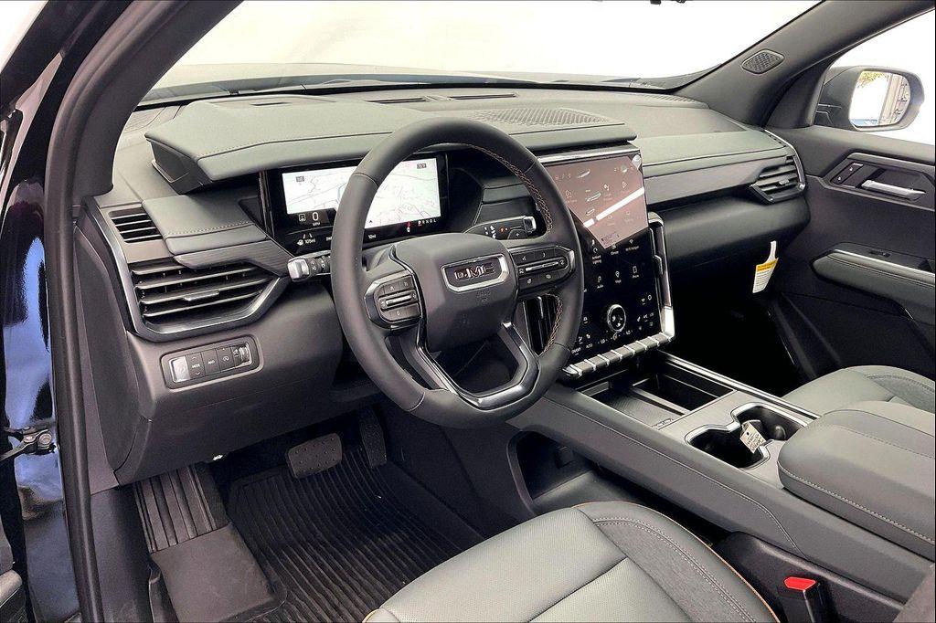 new 2026 GMC Acadia car, priced at $50,184