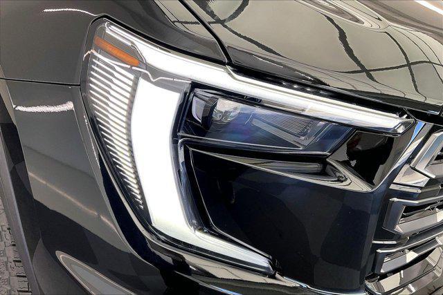 new 2026 GMC Acadia car, priced at $53,440