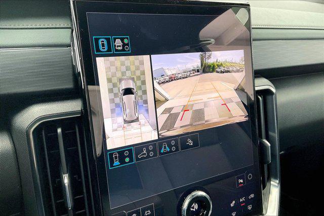 new 2026 GMC Acadia car, priced at $53,440
