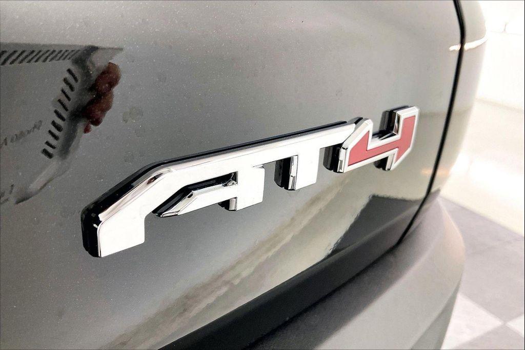 new 2026 GMC Acadia car, priced at $53,042