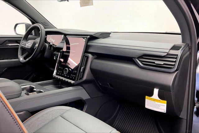 new 2026 GMC Acadia car, priced at $53,440