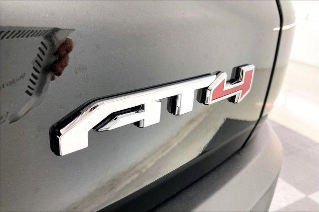 new 2026 GMC Acadia car, priced at $53,440