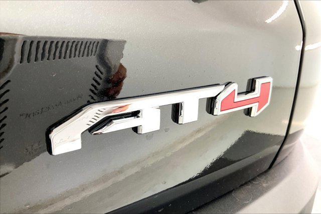 new 2026 GMC Acadia car, priced at $52,666