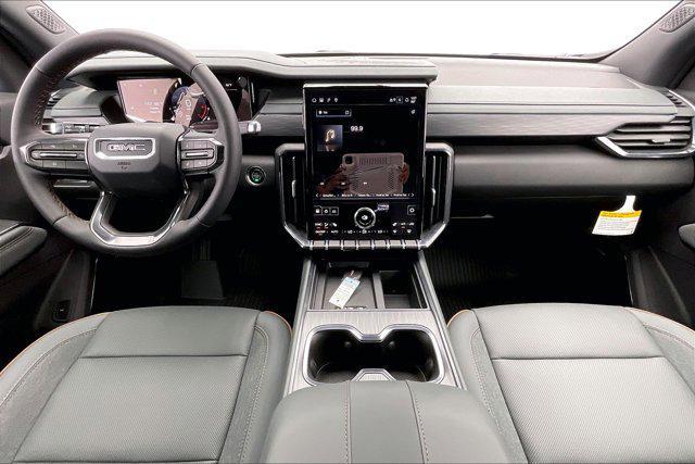 new 2026 GMC Acadia car, priced at $52,666