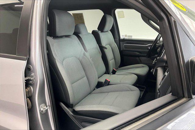 used 2022 Ram 1500 car, priced at $29,691