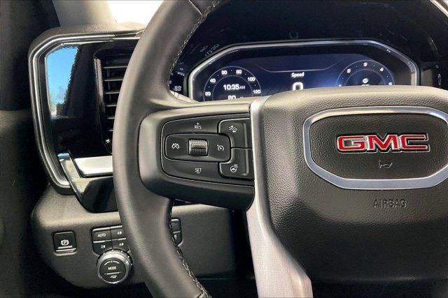 used 2026 GMC Sierra 1500 car, priced at $56,211