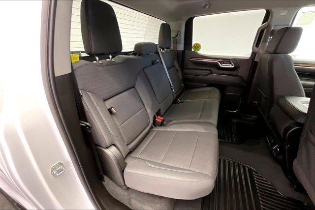used 2026 GMC Sierra 1500 car, priced at $56,211