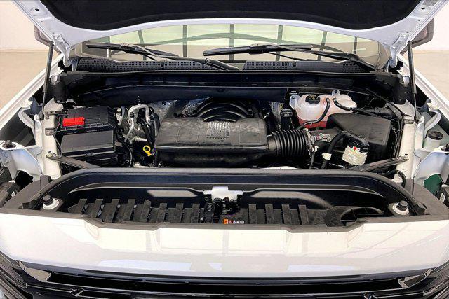 used 2026 GMC Sierra 1500 car, priced at $56,211