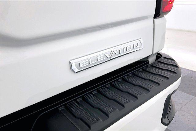 used 2026 GMC Sierra 1500 car, priced at $56,211