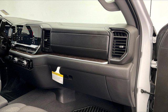 used 2026 GMC Sierra 1500 car, priced at $56,211