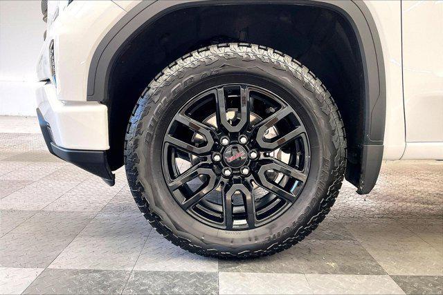 used 2026 GMC Sierra 1500 car, priced at $56,211