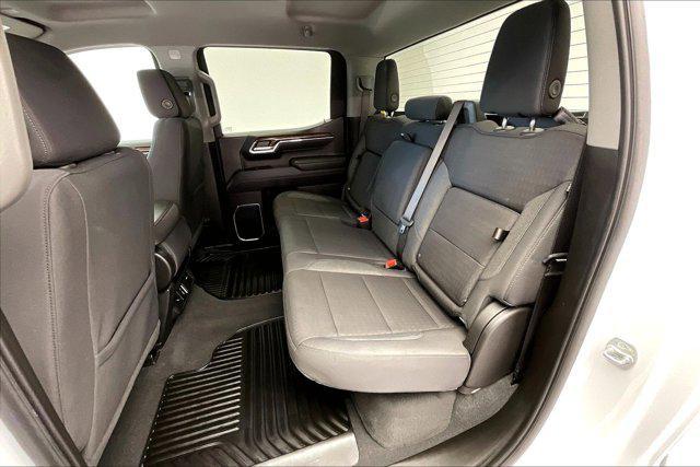 used 2026 GMC Sierra 1500 car, priced at $56,211