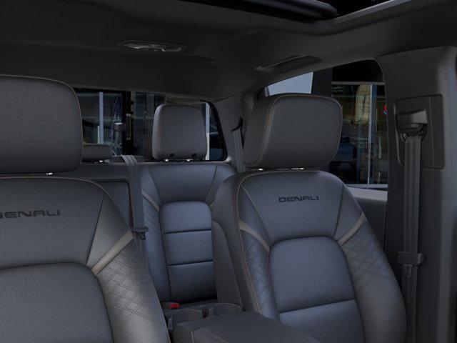 new 2026 GMC Canyon car, priced at $56,890