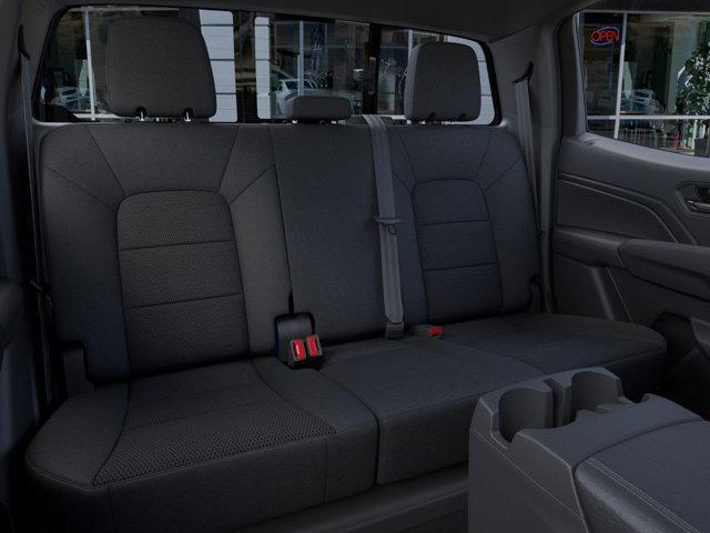 new 2026 GMC Canyon car, priced at $47,350