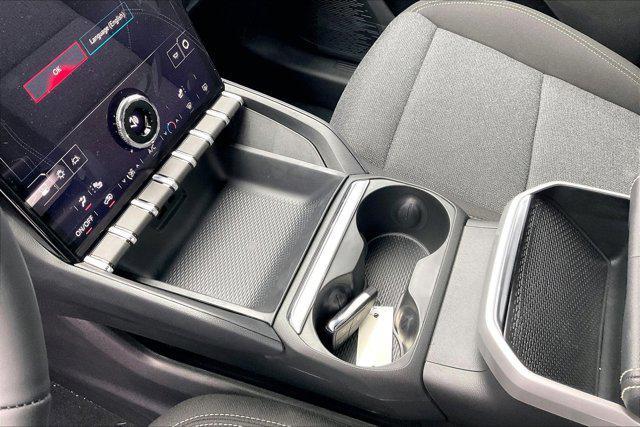 new 2026 GMC Terrain car, priced at $32,419