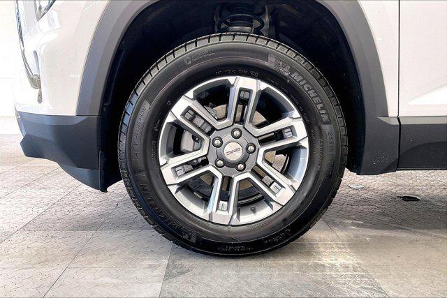used 2026 GMC Terrain car, priced at $31,741