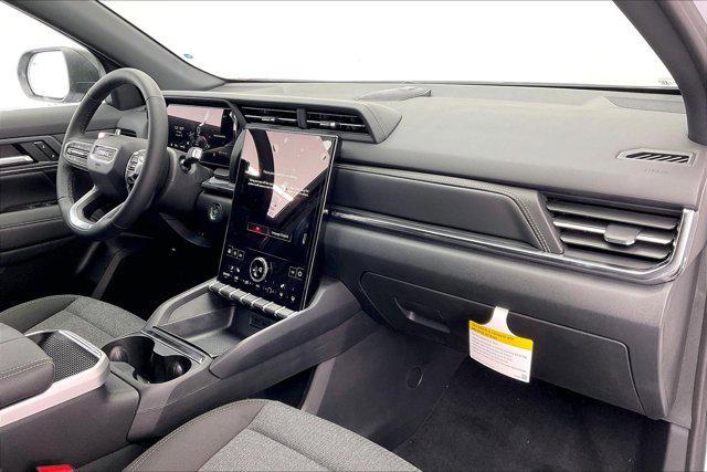 new 2026 GMC Terrain car, priced at $32,419