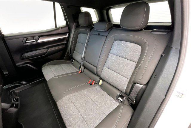 used 2026 GMC Terrain car, priced at $31,741