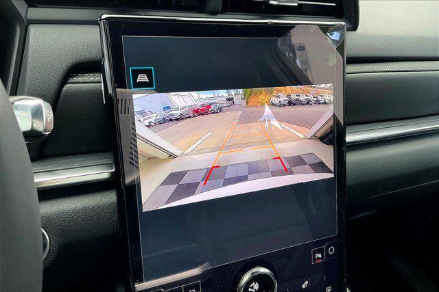 new 2026 GMC Terrain car, priced at $32,419