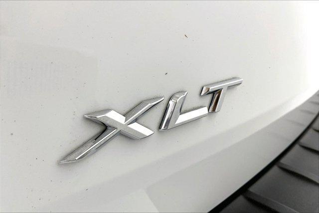 used 2020 Ford Explorer car, priced at $23,721