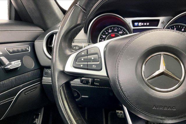 used 2019 Mercedes-Benz SL 550 car, priced at $54,245