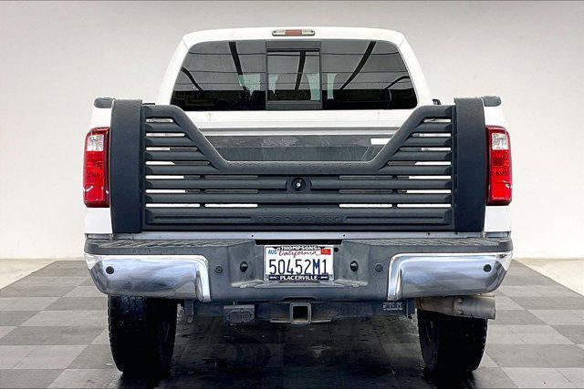 used 2014 Ford F-350 car, priced at $32,673