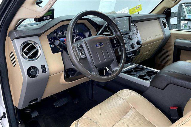 used 2014 Ford F-350 car, priced at $32,673