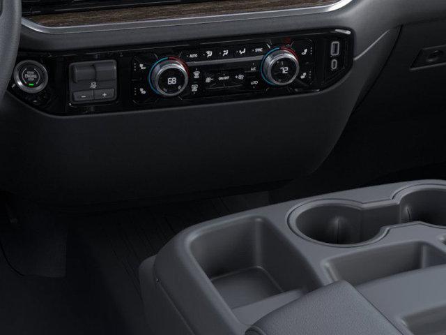 new 2026 GMC Sierra 1500 car, priced at $53,800