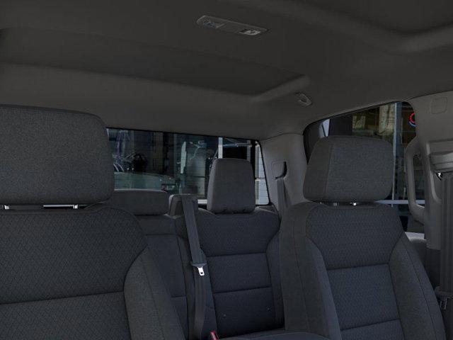 new 2026 GMC Sierra 1500 car, priced at $53,800