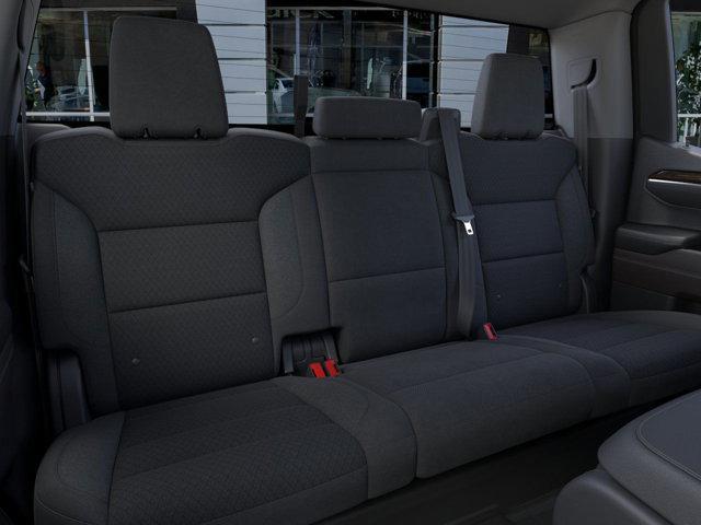 new 2026 GMC Sierra 1500 car, priced at $53,800