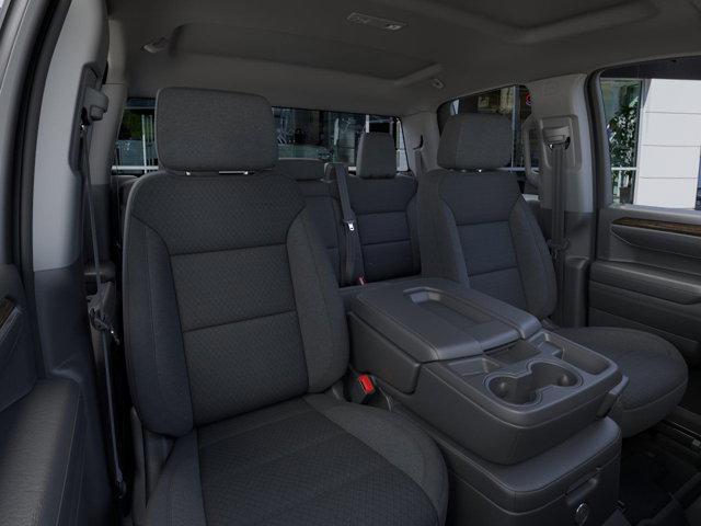 new 2026 GMC Sierra 1500 car, priced at $53,800