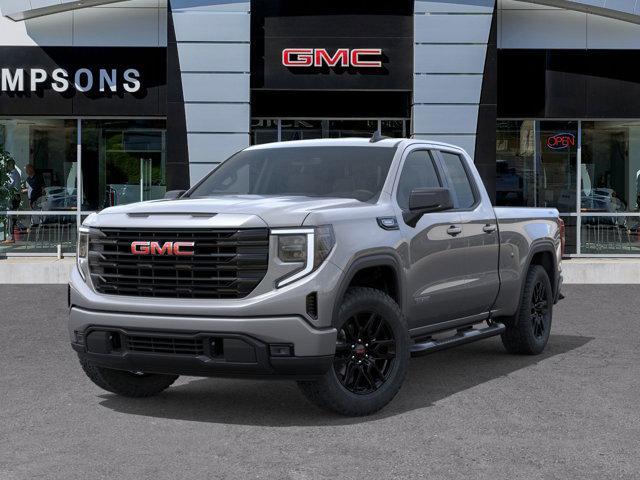 new 2026 GMC Sierra 1500 car, priced at $53,800