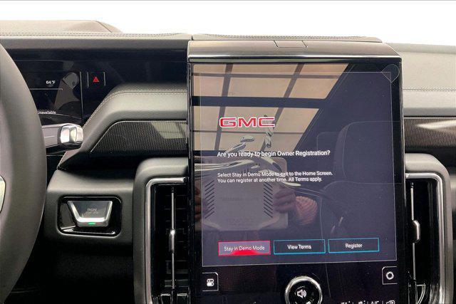 new 2026 GMC Yukon XL car, priced at $84,725