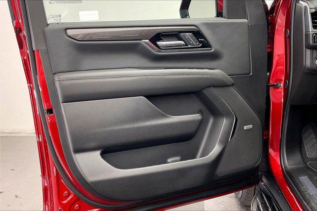 new 2026 GMC Yukon XL car, priced at $84,725