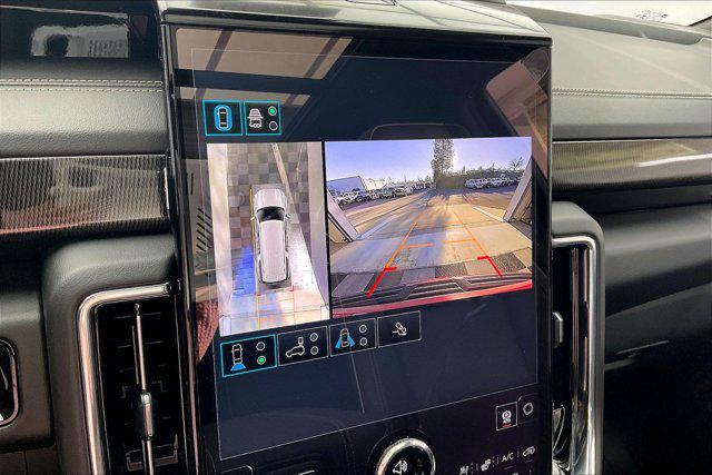 new 2026 GMC Yukon XL car, priced at $84,725