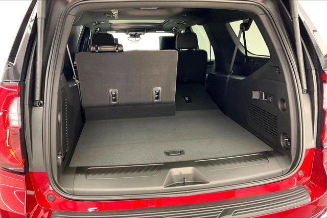 new 2026 GMC Yukon XL car, priced at $84,725