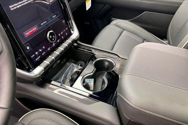 new 2026 GMC Yukon XL car, priced at $84,725