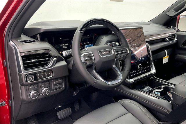 new 2026 GMC Yukon XL car, priced at $84,725