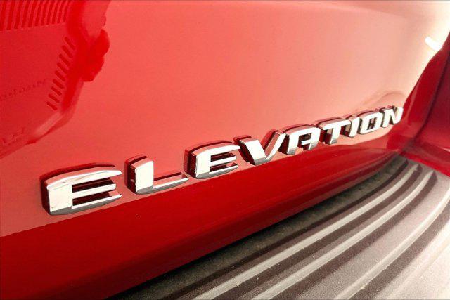 new 2026 GMC Yukon XL car, priced at $84,725