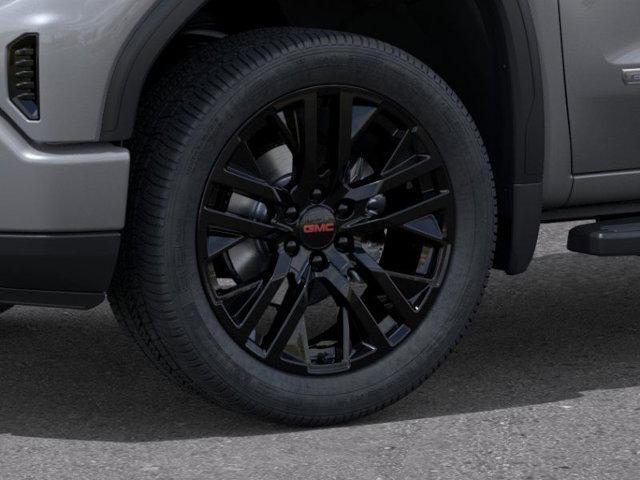 new 2026 GMC Sierra 1500 car, priced at $68,445