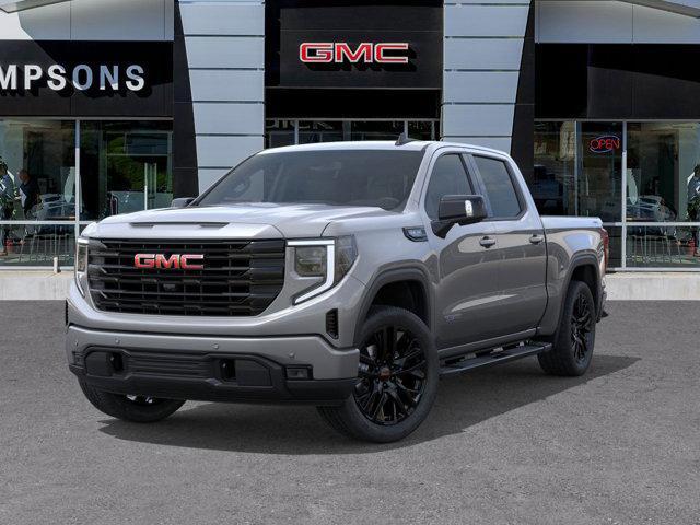 new 2026 GMC Sierra 1500 car, priced at $68,445