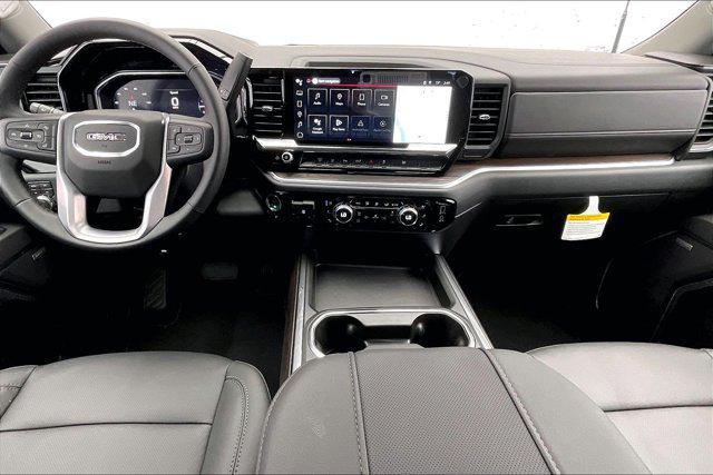 new 2026 GMC Sierra 2500 car, priced at $85,055
