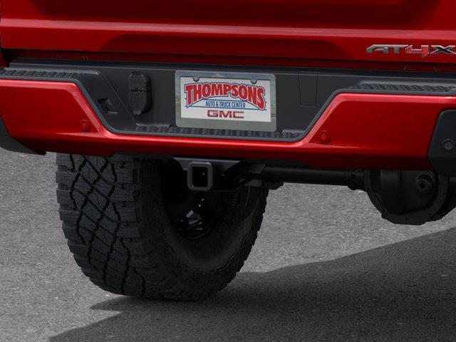 new 2026 GMC Canyon car, priced at $60,040