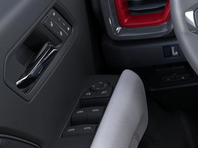 new 2026 GMC Canyon car, priced at $60,040